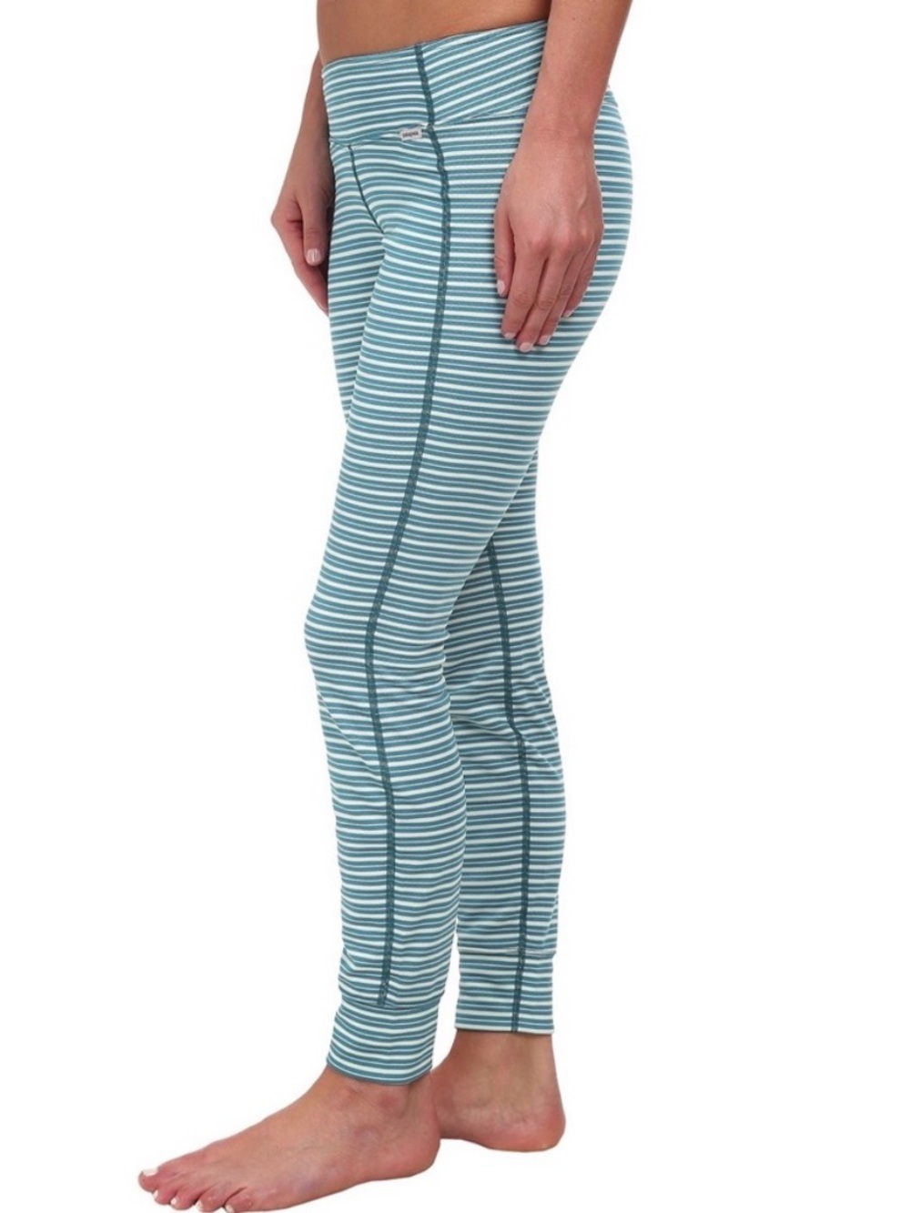 Patagonia Capilene 3 Midweight Leggings - Picture 2 of 9